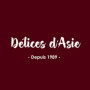Logo Délices d'Asie