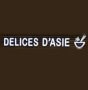 Logo Délices d'Asie