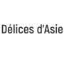Logo Délices d'Asie