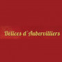 Logo Délices d'Aubervilliers