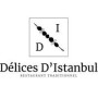 Logo Délices d'Istanbul