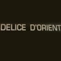 Logo Délices d'orient