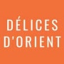 Logo Délices D’orient