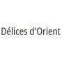 Logo Délices d'Orient
