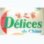 Logo Délices de chine