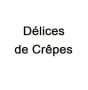 Logo Délices de crêpes