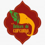 Logo Délices de Curcuma