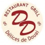 Logo Délices de Douai