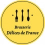 Logo Délices de France