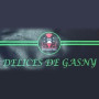 Logo Delices de Gasny
