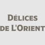 Logo Délices De l'Orient