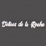 Logo Délices de la Roche