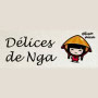 Logo Délices de Nga