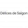 Logo Délices de Saigon