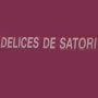 Logo Délices de Satori