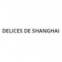 Logo Délices de Shanghaï