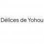 Logo Délices de Yohou