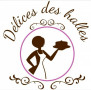 Logo Délices des Halles