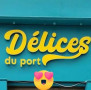 Logo Delices du port