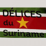Logo Délices Du Suriname