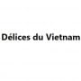 Logo Délices du Vietnam