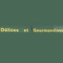 Logo Délices et Gourmandises