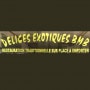 Logo Delices Exotiques Bmb