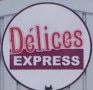Logo Délices Express