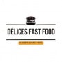 Logo Délices fast food