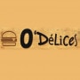 Logo Delices food