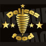 Logo Delices Food