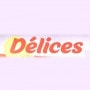Logo Delices kebab