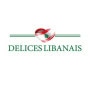 Logo Delices libanais