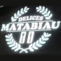 Logo Delices Matabiau