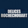 Logo Délices Rochechouart