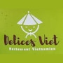 Logo Delices Viet
