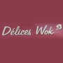 Logo Délices Wok