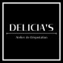 Logo Delicia's