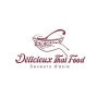 Logo Délicieux Thaï Food