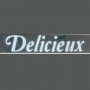 Logo Delicieux