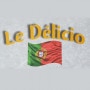Logo Delicio