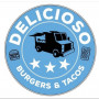 Logo Delicioso