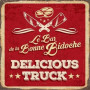 Delicious Truck Aix-en-Provence