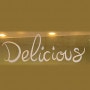 Logo Delicious