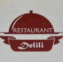 Logo Délili Restaurant