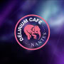 Logo Delirium cafe