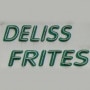 Logo Deliss Frites