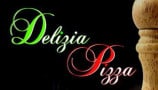 Logo Delizia Pizza