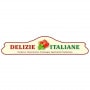 Logo Delizie Italiane