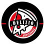 Logo Delizio Pizza